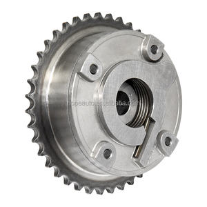 Eje de levas de admisión para <span class=keywords><strong>MINI</strong></span> <span class=keywords><strong>COOPER</strong></span>, Piñón VVT Phaser, R55, R56, R57, 11367545862-15, 2007, 1.6L, 1,5 - Product Image 4