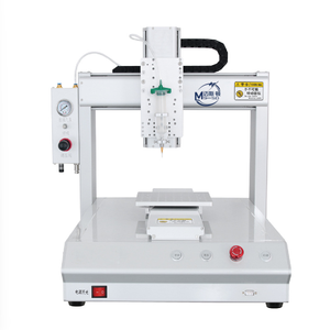 روبوت أوتوماتيكي ذو كفاءة عالية وخصم عالي من 3 محاور - Product Image 1