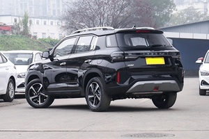 Auto Usata Hyundai Ix35 GLS Leading 2.0L NA+6AT 2019-2021, SUV Familiare a Basso Consumo di Carburante per Vendita all'Ingrosso Oltremare - Product Image 5