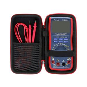 Étui de transport rigide en EVA, étui de transport en EVA, étui de rangement rigide en EVA pour multimètre numérique AstroAI - Product Image 1
