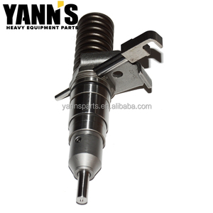 Jeringa mecánica al por mayor para CAT 127-8216, tamaño de émbolo de 8 mm, pieza 1278216 320B - Product Image 4