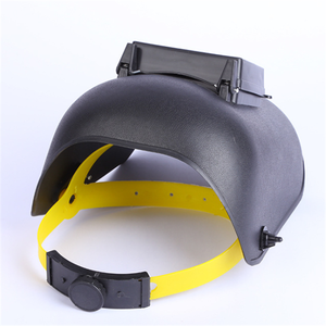 <span class=keywords><strong>Masque</strong></span> <span class=keywords><strong>de</strong></span> <span class=keywords><strong>soudage</strong></span> électrique, objet à grande lentille - Product Image 3