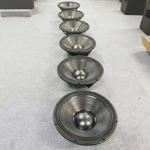 ลำโพงวูฟเฟอร์ LF18X451 ขนาด 18 นิ้ว กำลังขับสูง แม่เหล็กเฟอร์ไรต์ 457 มม. สำหรับลำโพงซับวูฟเฟอร์เบสหนักสำหรับเวทีขนาดใหญ่ - Product Image 5