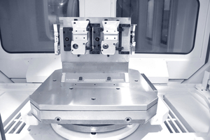 Máquina CNC Automatizada para el Mecanizado Completo de Piezas - Product Image 4