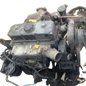 Motor para perkins 1104D-44T, montaje de motor
