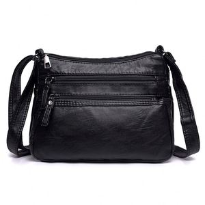 Sac fourre-tout en toile pour femmes, sac à bandoulière, sac en toile rétro pour étudiantes, grand sac - Product Image 1