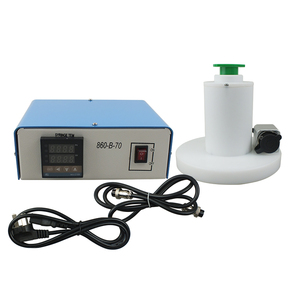 Plataforma de Calentamiento con Manguera de Goma de 30/50/70CC para Jeringa Dispensadora, Accesorio para Máquina de Precalentamiento - Product Image 2