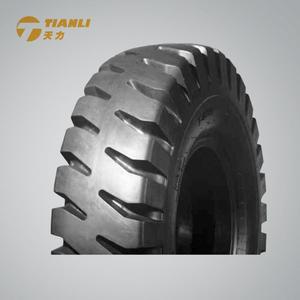 ยางรถบรรทุก TIANLI OTR ขนาด 27.00-49 48PR - Product Image 3