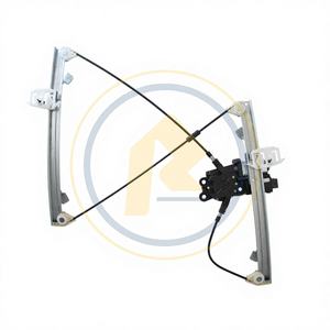 Regulador de Ventanas Ac Rolcar Adaptable para OE 5140113 Origen Italia - Product Image 1