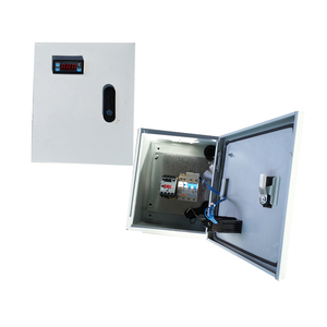 <span class=keywords><strong>Abbeveratoio</strong></span> Elettrico in Acciaio Inox a Temperatura Costante Automatica per Bestiame - Product Image 6