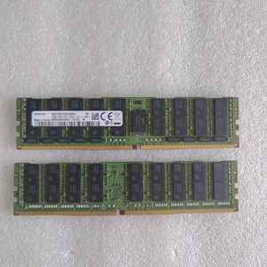 M386AAK40B40-CUC4Q for 128GB DDR4-2400MHz PC4-19200 ECC Registered CL17 288-Pin Load L Rank Memory Module M386AAK40B40-CUC4Q M38 - Product Image 2