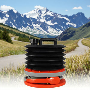 <span class=keywords><strong>Meilleure</strong></span> <span class=keywords><strong>douche</strong></span> <span class=keywords><strong>solaire</strong></span> portable de camping 10L avec batterie et fonction pliable pour le camping et la randonnée - Product Image 3