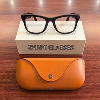Lunettes intelligentes IA pour ChatGPT avec SDK pour une personnalisation complète des applications et la diffusion en direct