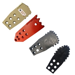 Tige de forage pilote HDD en acier au carbone moulé, <span class=keywords><strong>1</strong></span> pièce, pour équipement de forage horizontal directionnel - Product Image 2