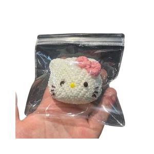 Divertente Giocattolo Antistress a Forma di Patata, Giocattolo da Impastare a Lenta Risalita per Bambini e <span class=keywords><strong>Adulti</strong></span>, Regalo per Rilassare le Mani - Product Image 5