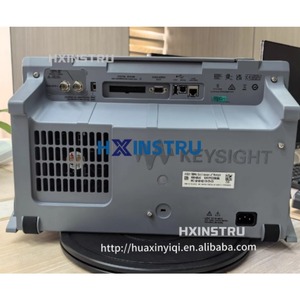 Keysight ออสซิลโลสโคป DSOX4054G 500 MHz 4ช่องสัญญาณอะนาล็อก5 gsa/s อัตราตัวอย่าง H - Product Image 3