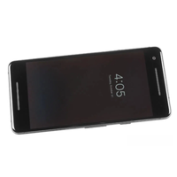 Téléphone portable Google Pixel 2 d'occasion de haute qualité, reconditionné en usine, original, débloqué, grade AA+
