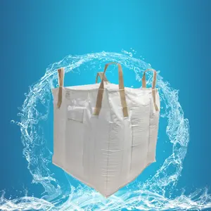 Q Bags also Baffle bags or form-stabilized bags are best suited when you have limited space in sea-containers