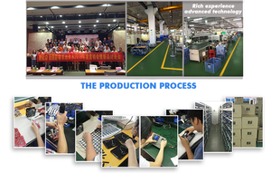 Trinh sát dấu vân tay máy quét Systeme sự hiện diện Temps horloge entree ET Sortie máy đổ employes - Product Image 3