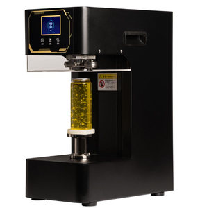 Macchina di sigillatura della tazza per il tè della bolla, Yogurt, modelli automatici del succo - Product Image 4