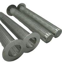 Filtre à panier duplex en acier inoxydable 304 316 personnalisable pour le traitement industriel des huiles et des eaux usées, haute efficacité 99%