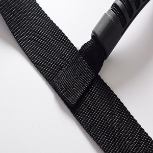 Suministros de terapia de rehabilitación de escaleras para el hogar de alta calidad, silla de ruedas médica, Correa con asa, cinturón para pacientes, mujeres embarazadas - Product Image 4