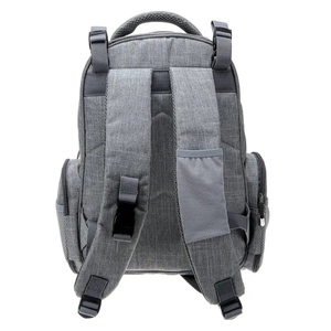 Sac à dos de voyage pour bébé, étiquette privée, à langer, de maternité, à couches, pour maman - Product Image 5