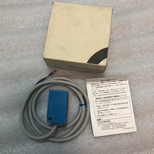 Interruptor de Proximidad Inductivo Az&bil FL2R-12J6SV de 2 Cables, DC 10.8-30V, Sensor de Detección de Metales, Hecho en Japón - Product Image 4