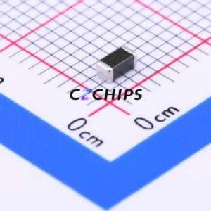 วาริสเตอร์ B72520T0500K062 ตัวต้านทานแบบ 1206 (แรงดันไฟฟ้า: 82V) (แรงดันไฟฟ้าขณะใช้งานแบบหนีบ: 135V แรงดันไฟฟ้ากระแสตรงขณะใช้งาน: 65V) - Product Image 2