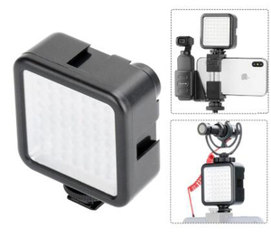 Kit Vlog d'éclairage de vidéoconférence de studio photographique Usb <span class=keywords><strong>Led</strong></span> Panel Photography Light - Product Image 2