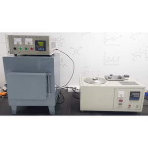 Misuratore di Espansione a Umido per Piastrelle in Ceramica ISO 10545, Macchina per Test di Espansione a Umido per Piastrelle - Product Image 4