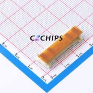 SM12B-PASS-TBT(LF)(SN) Wire-to-Board Pin Header SMD,P=2mm,Horizontal Mount Connector 1x12P 2mm Horizontal Mount PA - Product Image 1