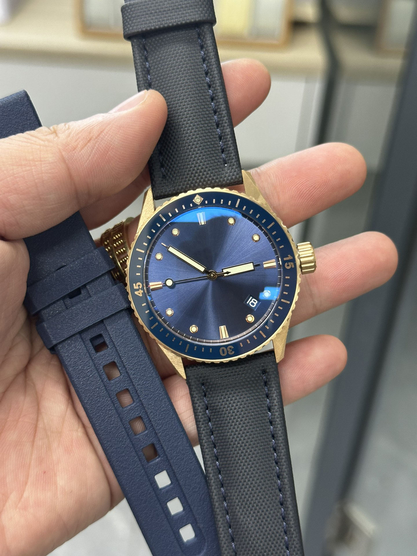 As shown in the figure