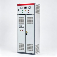 Armoires de distribution d'énergie GGD et GCS à double alimentation de la marque ZHUOLI – Boîtiers de distribution et appareillage de commutation complets