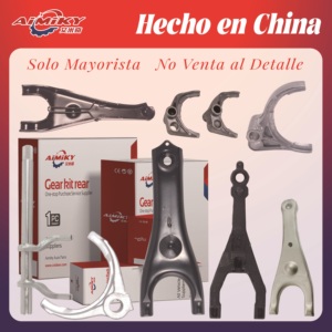 Rótula de Dirección para TOYOTA AVANZE 43212-BZ250 43212BZ250 - Product Image 5