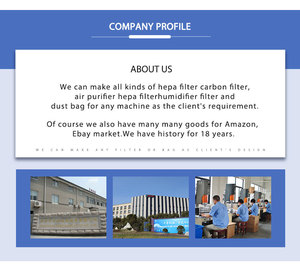 Sacs d'<span class=keywords><strong>aspirateur</strong></span> Sacs en microfibre pour Nvm-1ch Henry Hvr200-22 <span class=keywords><strong>Hetty</strong></span> James - Product Image 6