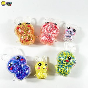 JITENG Christmas Special <b>Squishy</b> Toy Anti-Stress Sensory Fidget Slow Rising Squeeze Gift Stocking - Product Image 1