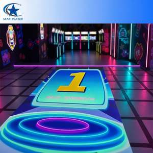 Écran LED interactif <span class=keywords><strong>ALSON</strong></span> pour piste de danse, écran LED magnétique pour mariage, écran LED pour sol, écran LED pour affichage au sol - Product Image 6