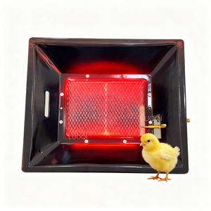 <span class=keywords><strong>Chauffage</strong></span> à <span class=keywords><strong>gaz</strong></span> pour volailles à prix avantageux, <span class=keywords><strong>chauffage</strong></span> pour poulailler, commande par bouton, <span class=keywords><strong>chauffage</strong></span> pour poussins, <span class=keywords><strong>chauffage</strong></span> à <span class=keywords><strong>gaz</strong></span> à suspendre au mur pour garder les poussins au chaud - Product Image 3