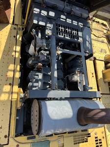 中古日本オリジナル<span class=keywords><strong>KOMATSU</strong></span> PC650LCクローラーヘビーエクスカベタ販売のための良い性能 - Product Image 5