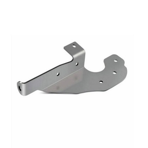 Customized Metal Stamping Laser <b>Cutting</b> Sheet Metal Parts Stainless Steel Sheet Metal Fabrication Service - Product Image 6