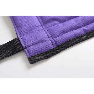 Walking Assistance Device Safety Patient Transfer Gait Belt With Leg Straps Transfer From Wheelchair to Bed - Product Image 3