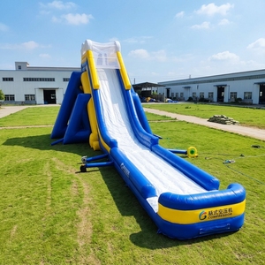 <span class=keywords><strong>Prix</strong></span> usine personnalisé 43M grand <span class=keywords><strong>toboggan</strong></span> gonflable toboggans de parc <span class=keywords><strong>aquatique</strong></span> commercial pour <span class=keywords><strong>toboggan</strong></span> de ville gonflable extérieur adulte - Product Image 1