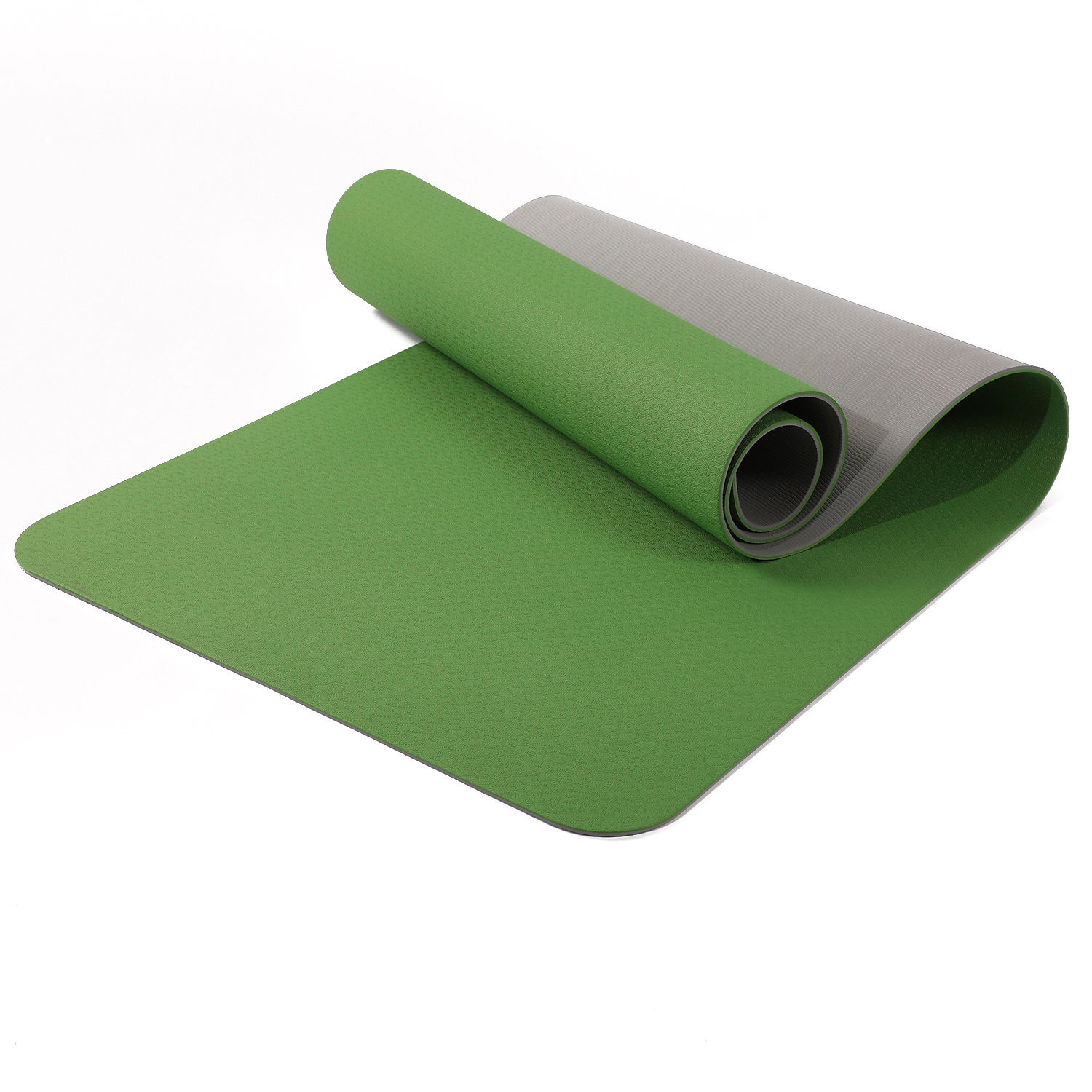 Leaf Green
