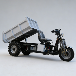 Autres tricycles, vélo cargo, benne électrique 1,5t, benne à <span class=keywords><strong>trois</strong></span> roues, moto Minero, vélo électrique, tricycle à <span class=keywords><strong>trois</strong></span> roues à vendre - Product Image 2