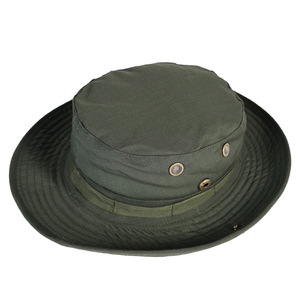 Chiến Thuật <span class=keywords><strong>Camo</strong></span> <span class=keywords><strong>Boonie</strong></span> <span class=keywords><strong>Hat</strong></span> Cắm Trại Ngoài Trời Mềm Visor Xô <span class=keywords><strong>Hat</strong></span> Cho Đi Xe Đạp Mặt Trời Bảo Vệ Leo Núi Câu Cá Leo Núi - Product Image 5