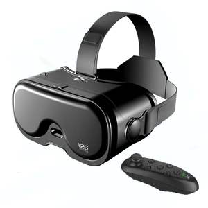 Nouveau produit prix d'usine tout-en-un jeu vidéo film 3d jeu virtuel téléphone portable vidéo lunettes <span class=keywords><strong>Vr</strong></span> - Product Image 1