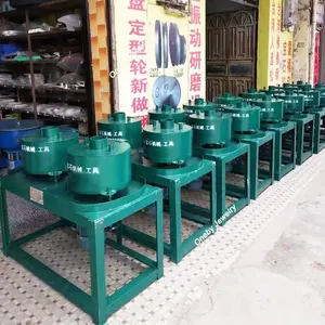 Стол taian, автоматическая машина для производства кристаллов