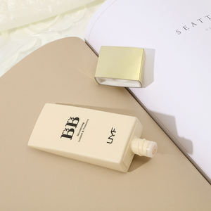 علامة خاصة كريم أساس مرطب كريم أساس برايمر واقي من الشمس تبييض مقاوم للماء بي بي كريم تفتيح وتفتيح - Product Image 5