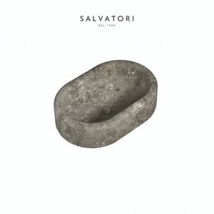 Salvatori balnea อ่างล้างหน้ารูปไข่ - Product Image 2